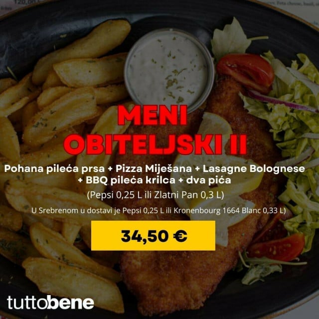 &lt;p&gt;Ponuda delicija uz povoljne cijene&lt;/p&gt;