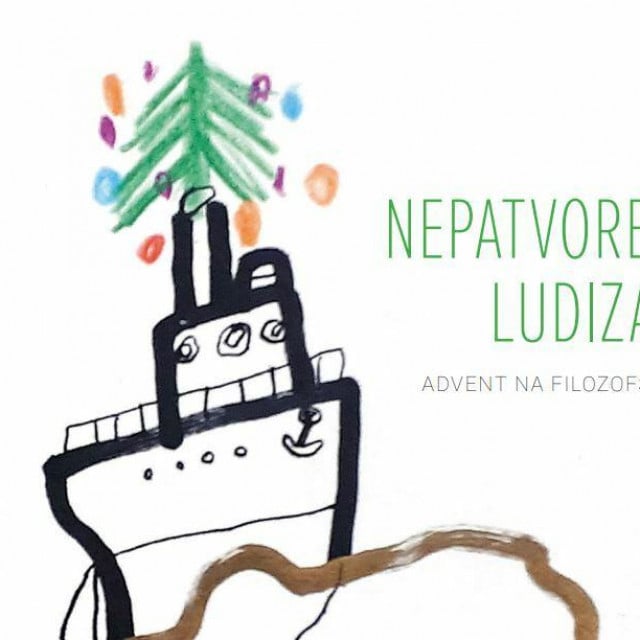 &lt;p&gt;Izložba ‘Nepatvoreni ludizam‘&lt;/p&gt;