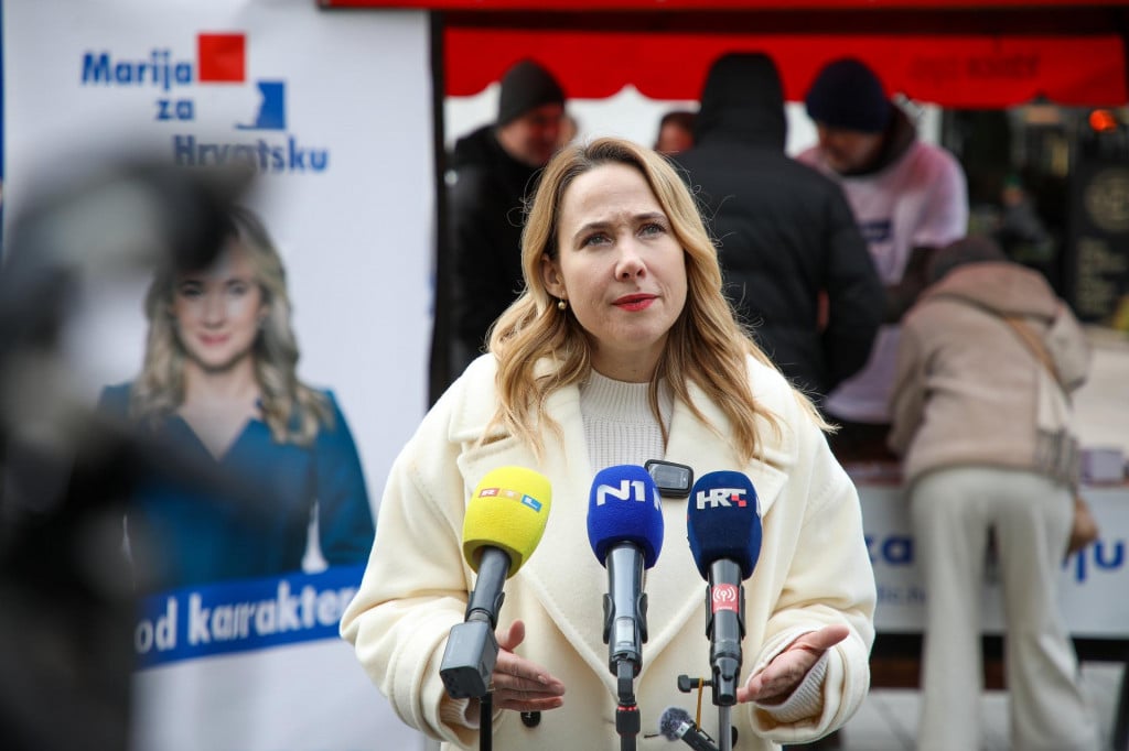 &lt;p&gt; Marija Selak Raspudić&lt;br&gt;
 &lt;/p&gt;