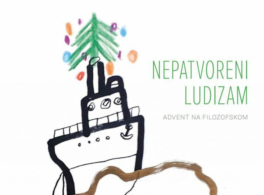 &lt;p&gt;Izložba ‘Nepatvoreni ludizam‘&lt;/p&gt;