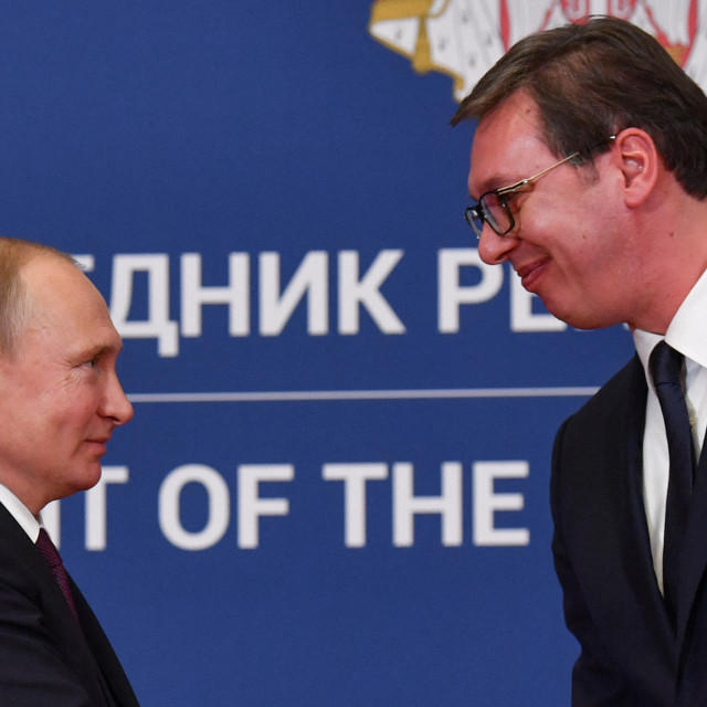 &lt;p&gt;Putin i Vučić&lt;/p&gt;