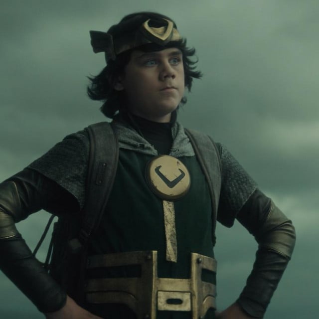 &lt;p&gt;Jack Veal u seriji ‘Loki‘&lt;br&gt;
 &lt;/p&gt;