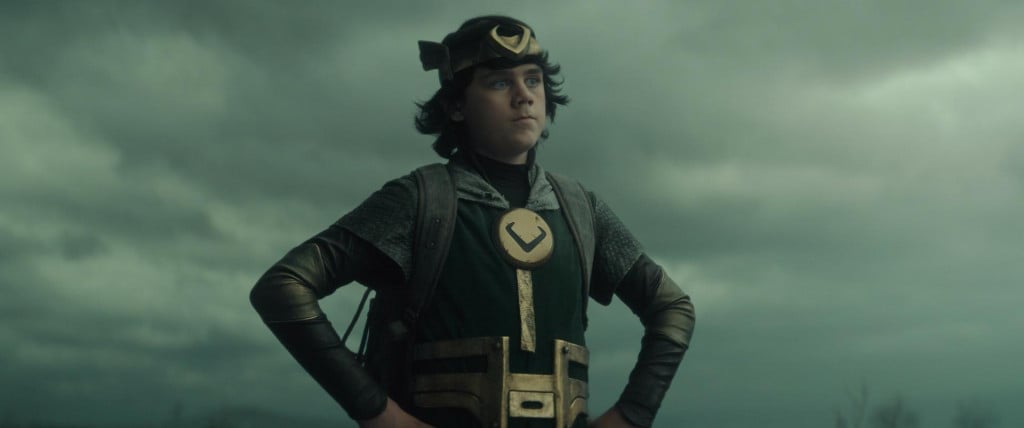 &lt;p&gt;Jack Veal u seriji ‘Loki‘&lt;br&gt;
 &lt;/p&gt;