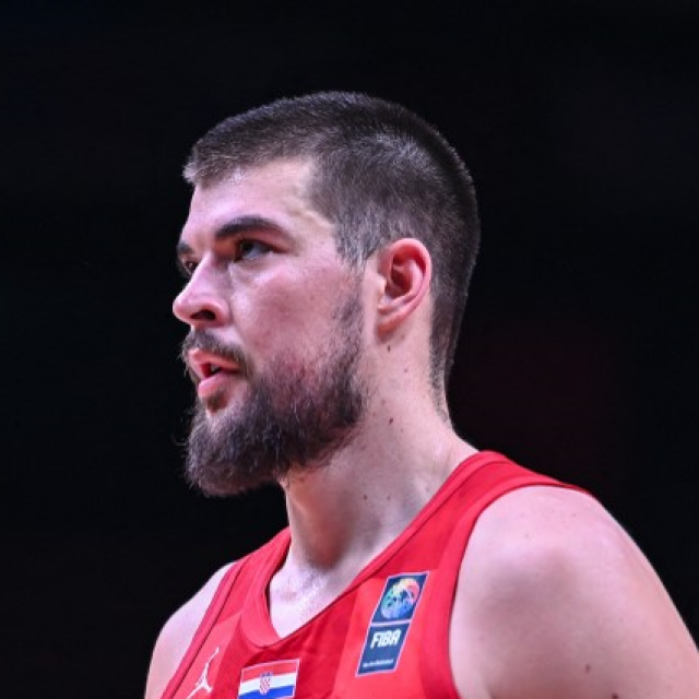 &lt;p&gt;Ivica Zubac&lt;/p&gt;