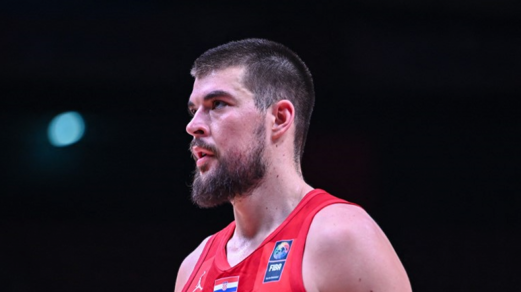 &lt;p&gt;Ivica Zubac&lt;/p&gt;