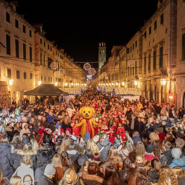 &lt;p&gt;Dubrovački zimski festival ove godine u jedanaestom izdanju&lt;/p&gt;