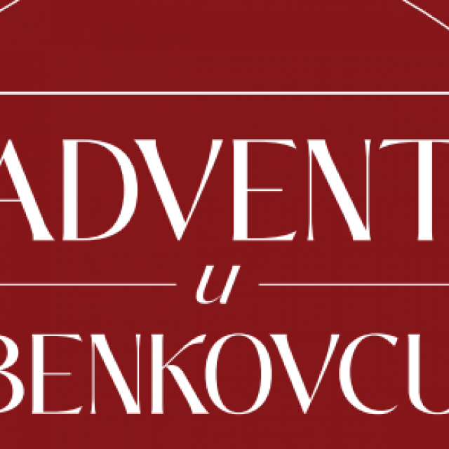 &lt;p&gt;Advent u Benkovcu&lt;/p&gt;