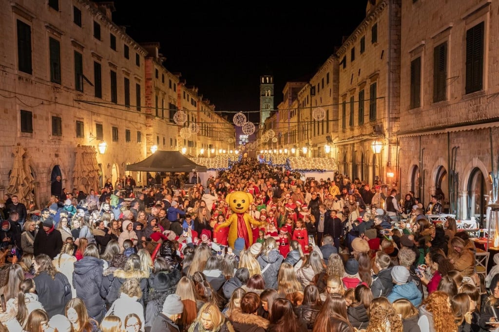 &lt;p&gt;Dubrovački zimski festival ove godine u jedanaestom izdanju&lt;/p&gt;