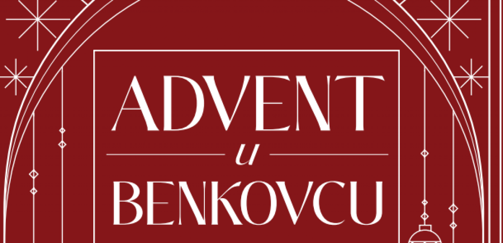 &lt;p&gt;Advent u Benkovcu&lt;/p&gt;