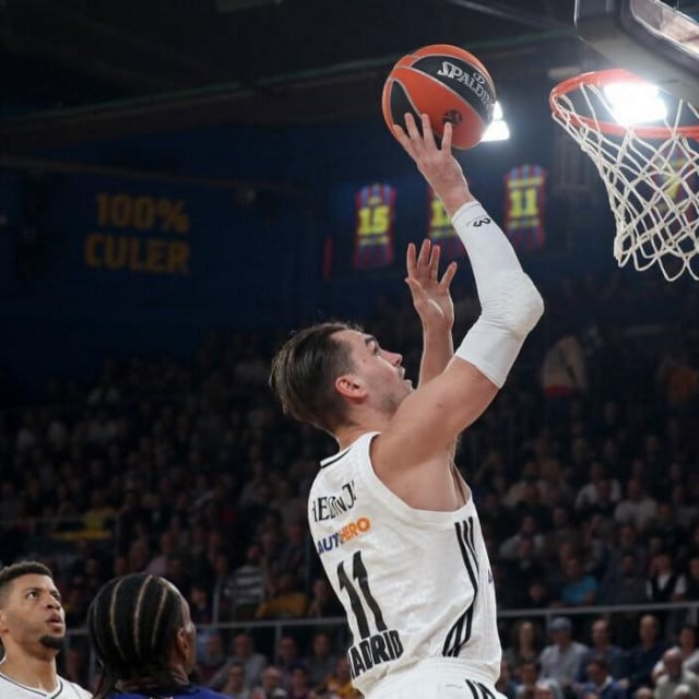 &lt;p&gt;Mario Hezonja (Real Madrid)&lt;/p&gt;