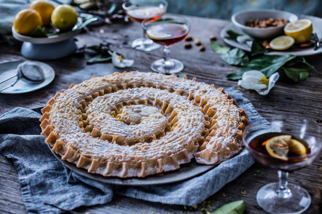 &lt;p&gt;Rapska torta ima tradiciju još od 12. stoljeća&lt;/p&gt;