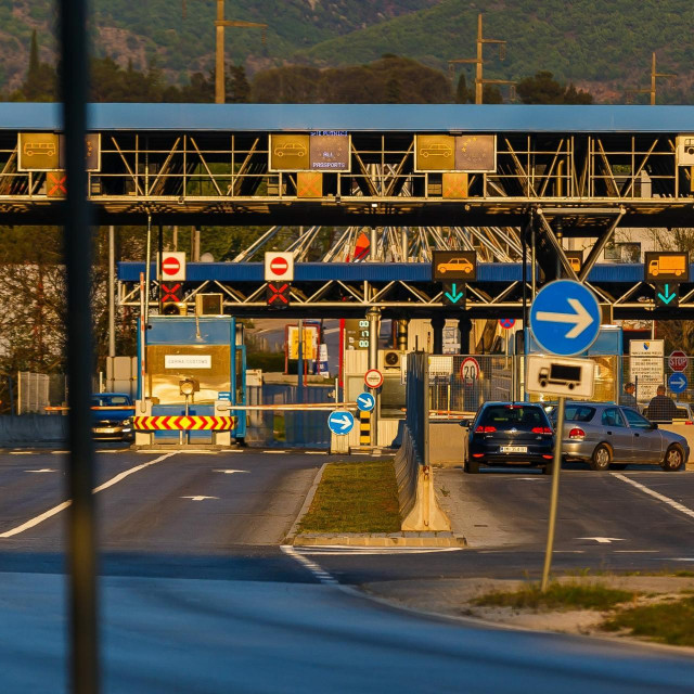 &lt;p&gt;Granični prijelaz Vinjani Donji&lt;/p&gt;