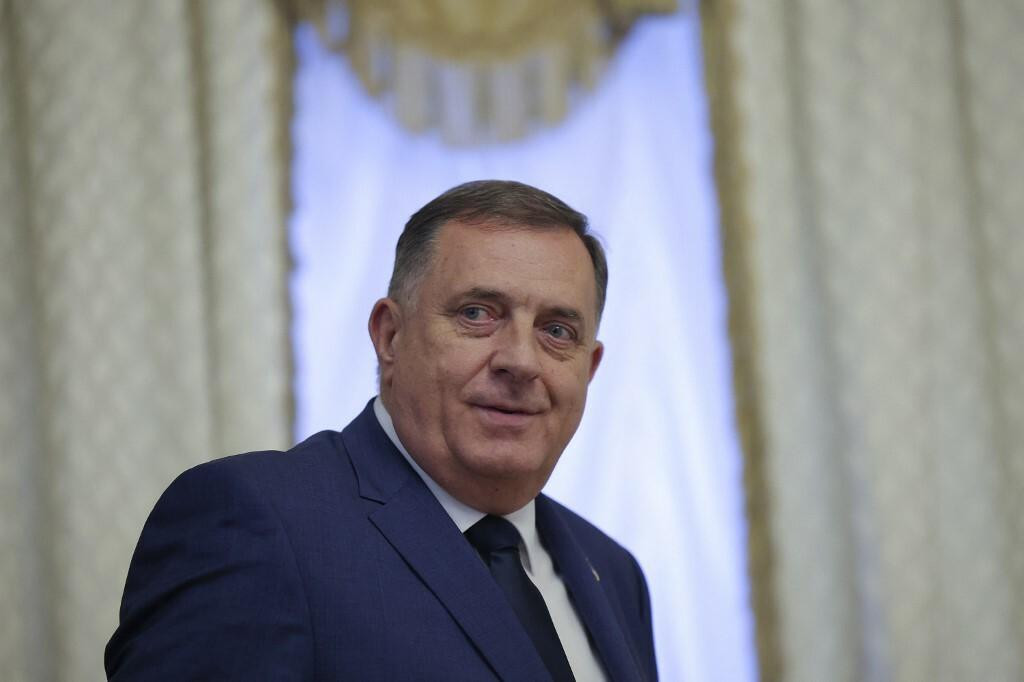 &lt;p&gt;Milorad Dodik u posljednje vrijeme je trpio učestale bolove&lt;/p&gt;