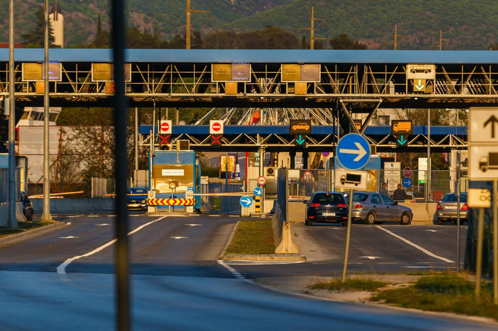 &lt;p&gt;Granični prijelaz Vinjani Donji&lt;/p&gt;