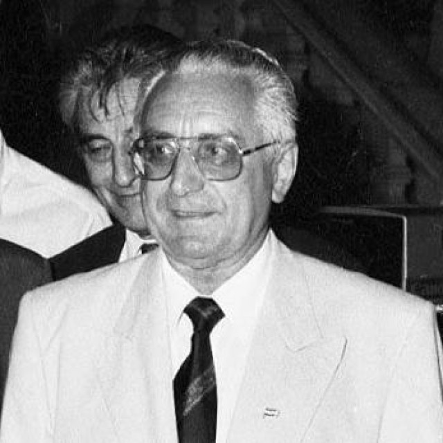 &lt;p&gt;Franjo Tuđman preminuo je 1999. godine&lt;/p&gt;