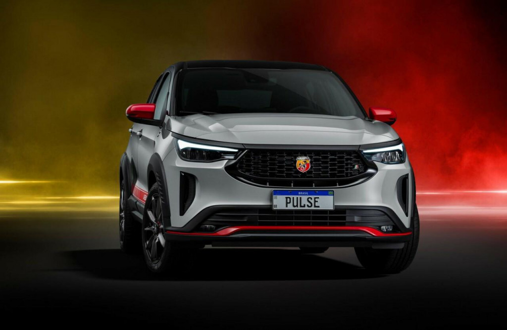 &lt;p&gt;Fiat Pulse prvi ima ugrađen hibrid i dobro se prodaje u Brazilu&lt;/p&gt;