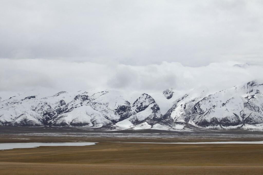 Slobodna Dalmacija Europski Planinski Permafrost U Deset Godina