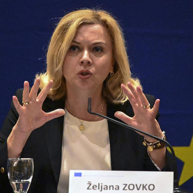 &lt;p&gt;Željana Zovko: Neki političari iz BiH imaju i stanove u Hrvatskoj. I neka imaju, ali zašto ne poštuju zemlju čiju putovnicu nose? &lt;/p&gt;