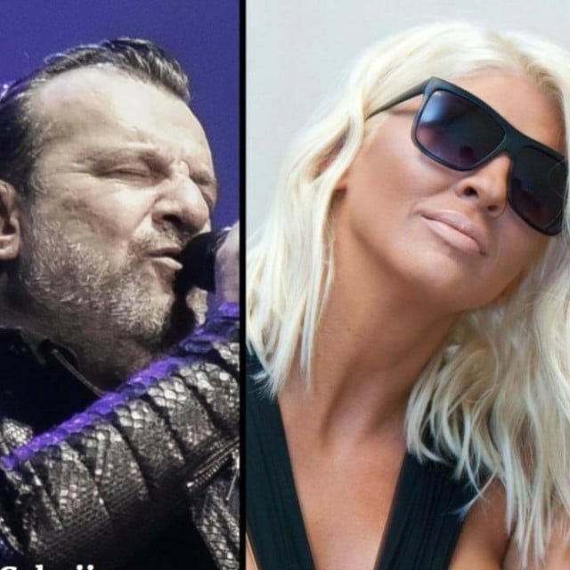 &lt;p&gt;Aca Lukas i Jelena Karleuša - Vučić ih spaja&lt;/p&gt;