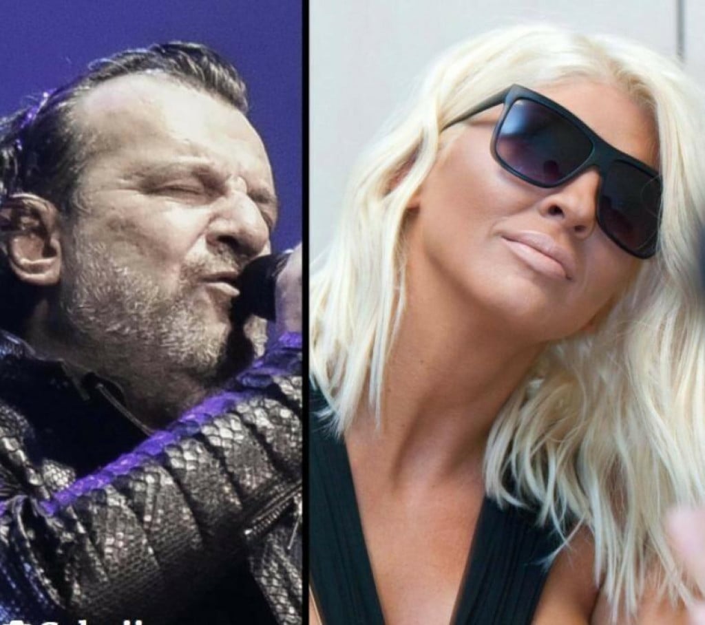 &lt;p&gt;Aca Lukas i Jelena Karleuša - Vučić ih spaja&lt;/p&gt;