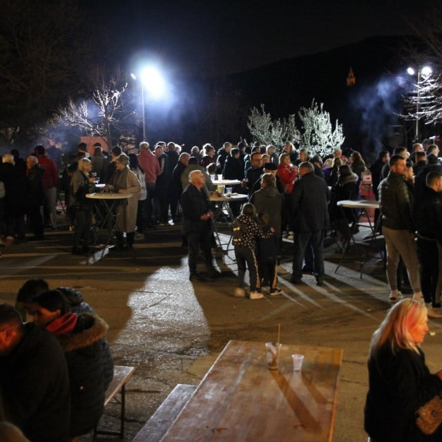 &lt;p&gt;U Kuni Pelješkoj i ove će se godine održati tradicionalna manifestacija Kunovske božićne užance&lt;/p&gt;