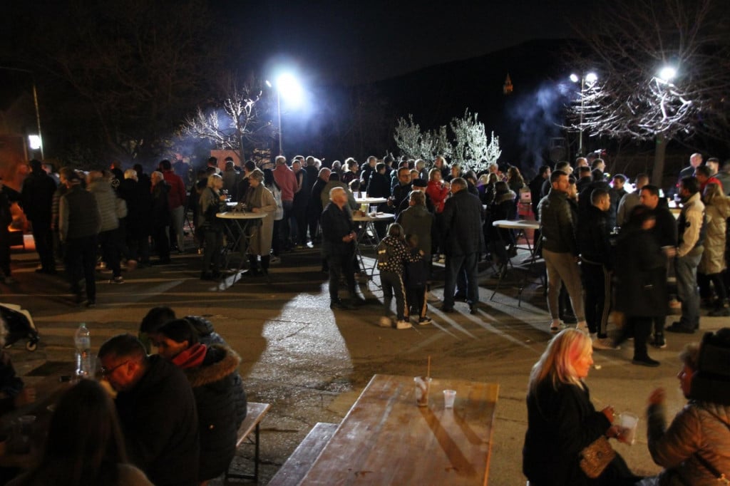 &lt;p&gt;U Kuni Pelješkoj i ove će se godine održati tradicionalna manifestacija Kunovske božićne užance&lt;/p&gt;