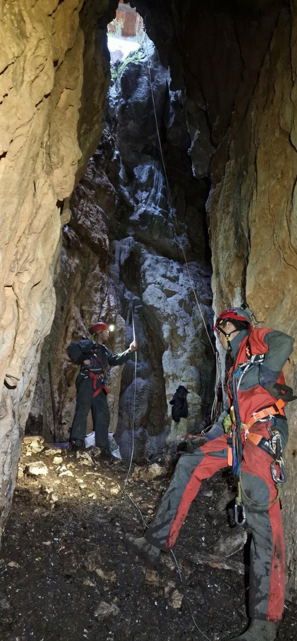 &lt;p&gt;Očišćena i posljednja zagađena jama na području NP Krka&lt;/p&gt;