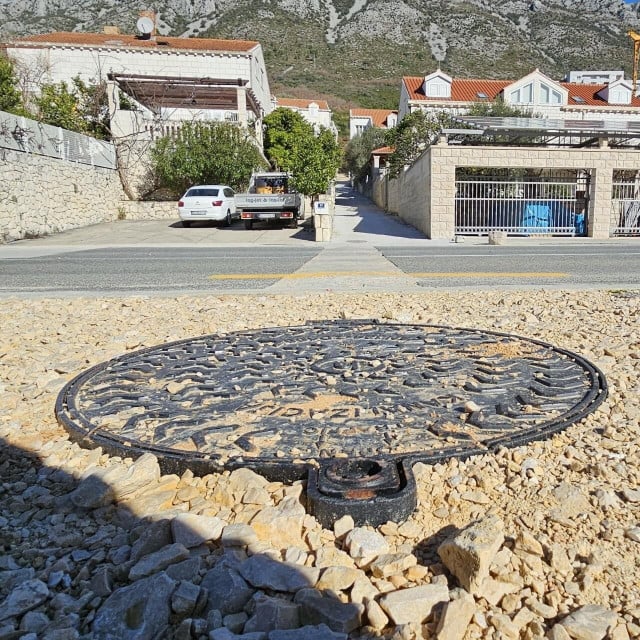 &lt;p&gt;Radovi na Aglomeraciji Dubrovnik odvijaju se na desetak lokacija diljem Dubrovnika&lt;/p&gt;