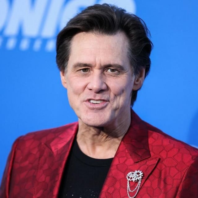 &lt;p&gt;Glumac Jim Carrey na premijeri ‘Sonic The Hedgehog 2‘ u Los Angelesu&lt;/p&gt;