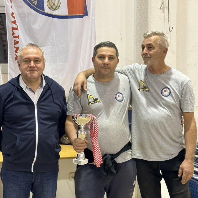 <p>turnir u Povljani</p>