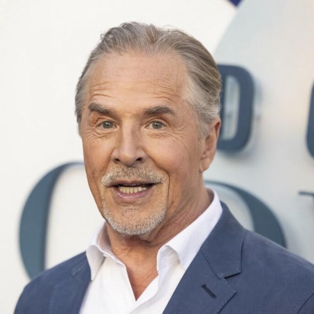 &lt;p&gt;Don Johnson na premijeri ”Doctor Odyssey” &lt;/p&gt;