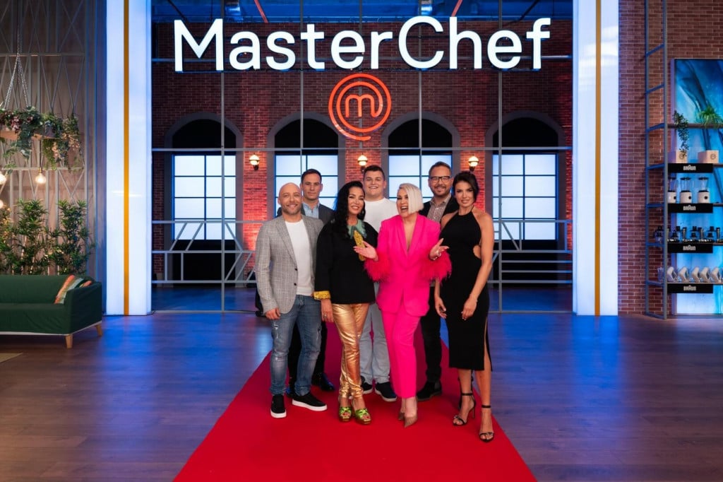 &lt;p&gt;MasterChef 52. epizoda&lt;/p&gt;