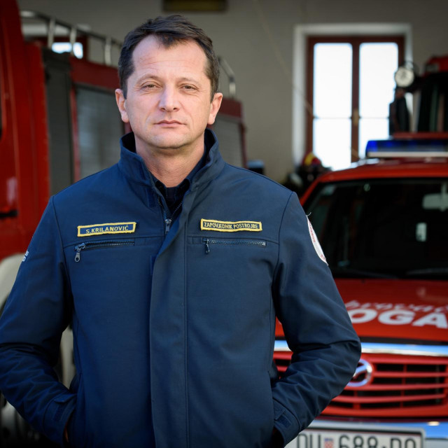 <p>Stjepko Krilanović</p>