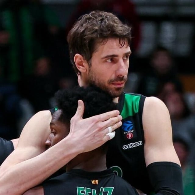 &lt;p&gt;Ante Tomic (Joventut Badalona)&lt;/p&gt;