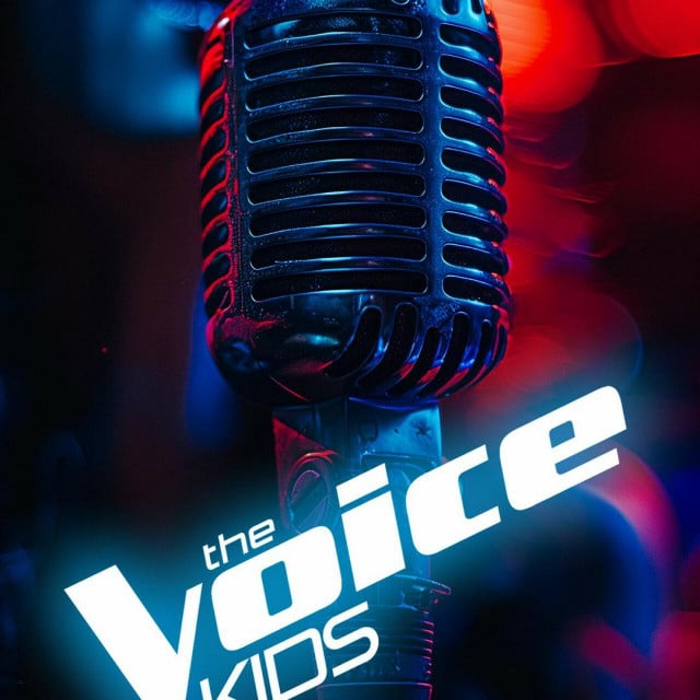 &lt;p&gt;The Voice Kids&lt;/p&gt;