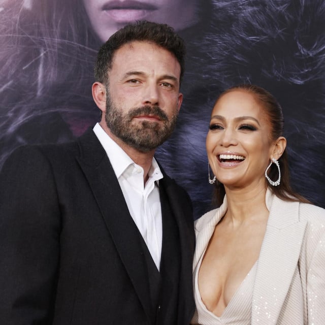 &lt;p&gt;Jennifer Lopez i Ben Affleck&lt;/p&gt;