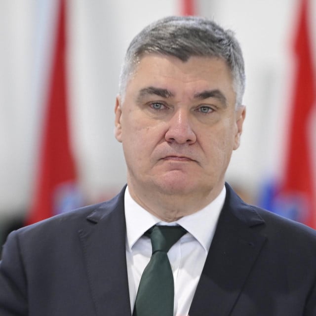 &lt;p&gt; Zoran Milanović: Hrvatska ne smije šutke promatrati političko nasilje birokrata i sarajevskih unitarista nad Hrvatima u BiH&lt;/p&gt;