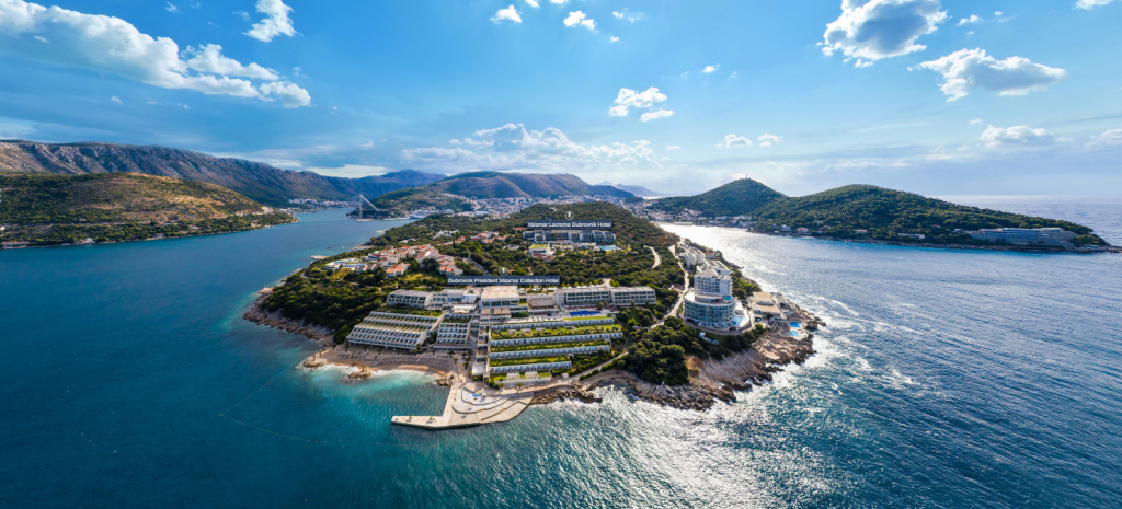 &lt;p&gt;Hotel Valamar Lacroma Dubrovnik&lt;/p&gt;