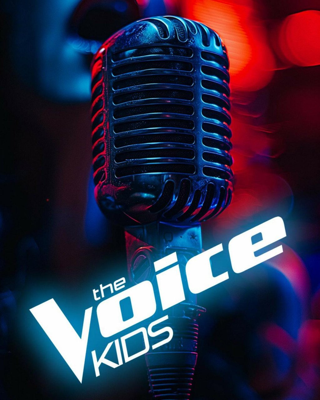 &lt;p&gt;The Voice Kids&lt;/p&gt;