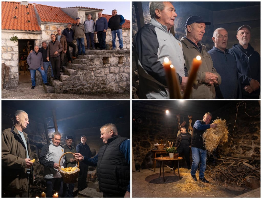 &lt;p&gt;‘Vjerujemo da naša priča neće izblijediti u zaborav. Ne smijemo dopustiti da se tapiserija života ljudi ovog kraja i njihovih običaja rasplete...‘&lt;/p&gt;