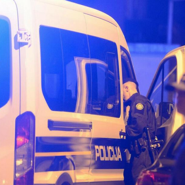 <p>Policija/ Ilustracija</p>