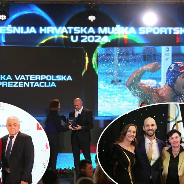 &lt;p&gt;Veliki dan hrvatskog sporta 2024. godine&lt;/p&gt;