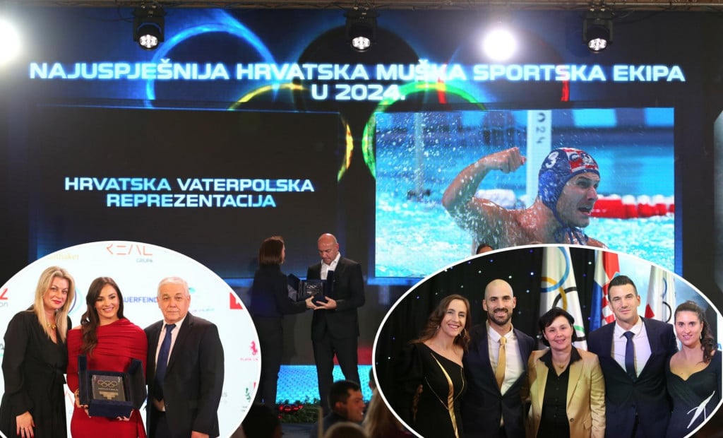 &lt;p&gt;Veliki dan hrvatskog sporta 2024. godine&lt;/p&gt;