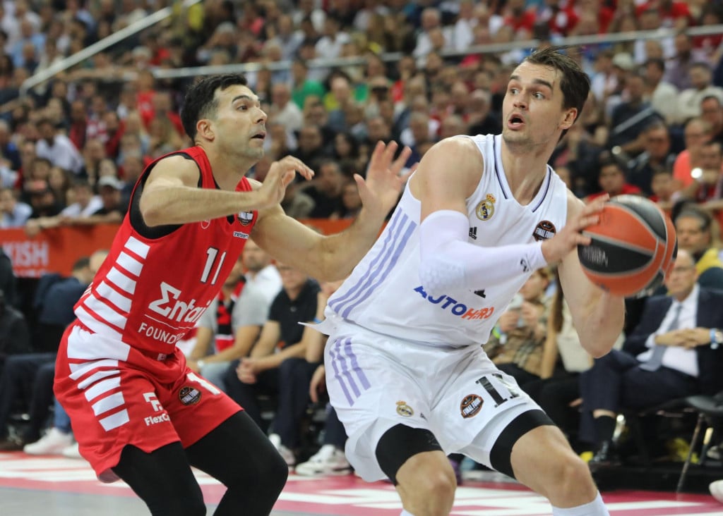 &lt;p&gt;Mario Hezonja (Real Madrid)&lt;/p&gt;