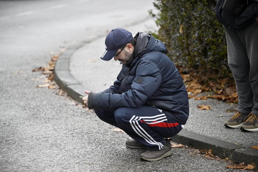 &lt;p&gt;Napad nožem u zagrebačkoj Osnovnoj školi Prečko&lt;/p&gt;