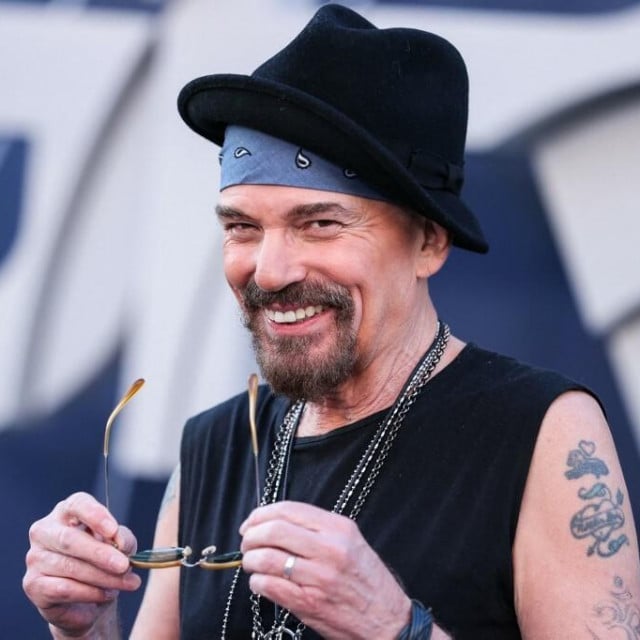 &lt;p&gt;Billy Bob Thornton u Hollywoodu 2022. godine&lt;/p&gt;