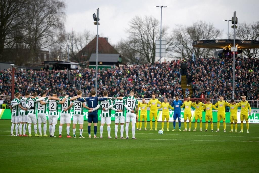 &lt;p&gt;Kadrovi s utakmice Bundesliga 2, Preußen Münster - SSV Ulm 1846&lt;/p&gt;