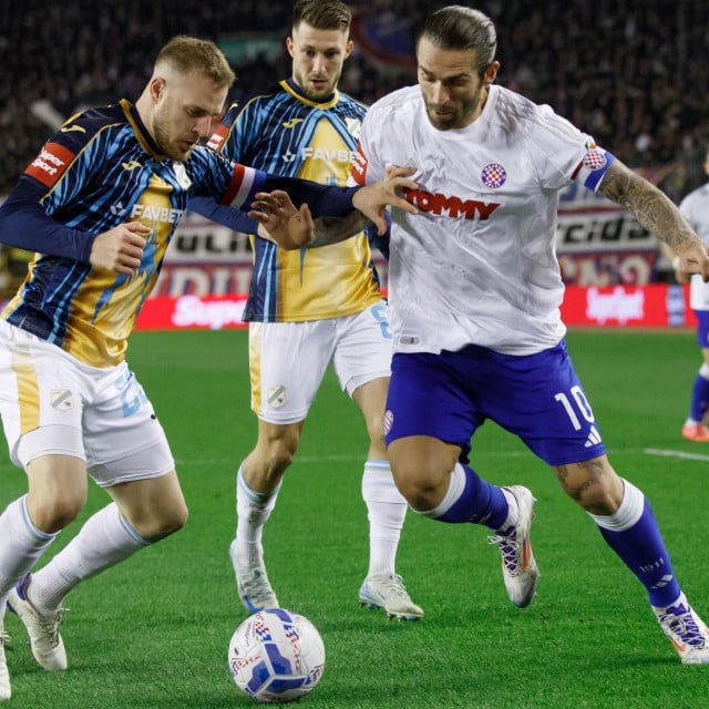 &lt;p&gt;Marco Pašalić, Marko Livaja, Ivan Smolčić&lt;/p&gt;