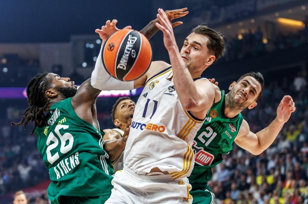 &lt;p&gt;Mario Hezonja (Real Madrid)&lt;/p&gt;