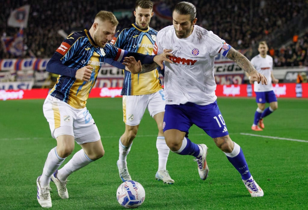 &lt;p&gt;Marco Pašalić, Marko Livaja, Ivan Smolčić&lt;/p&gt;